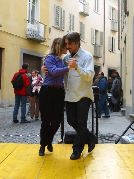 tango