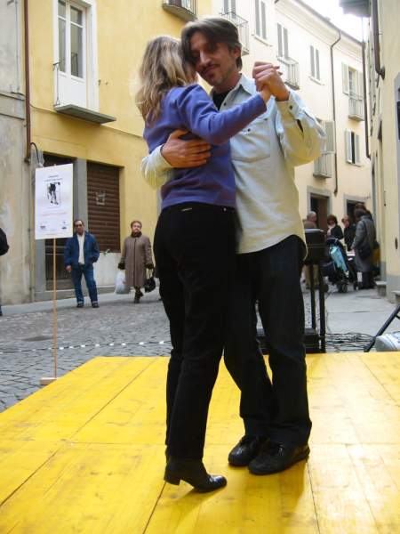 tango