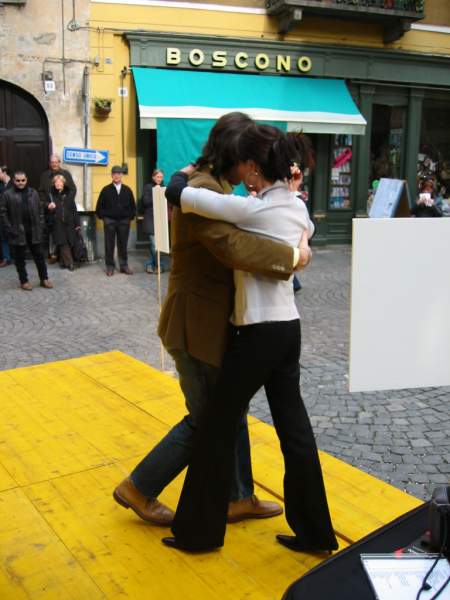 tango