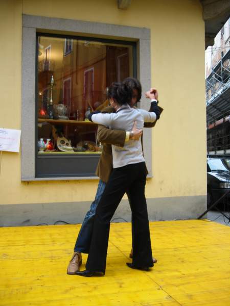 tango