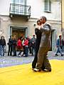 tango
