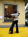 tango