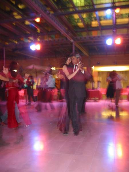 tango