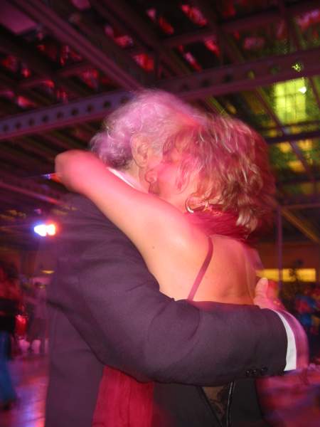 tango