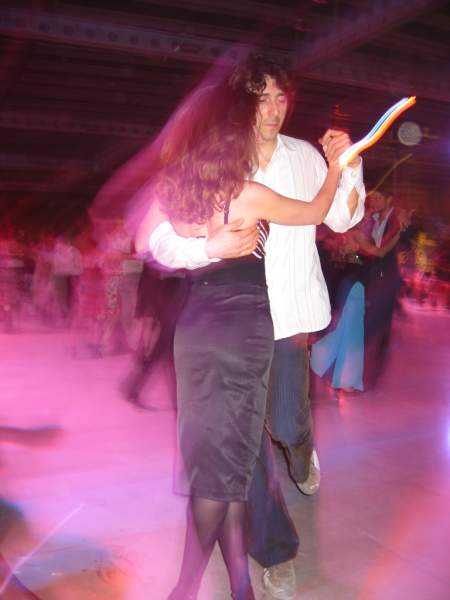 tango