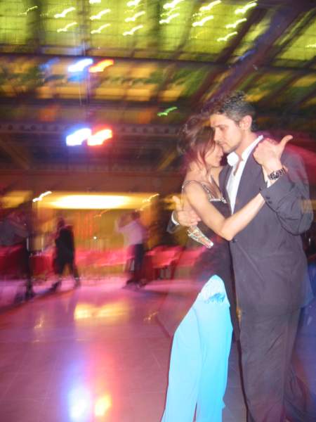 tango