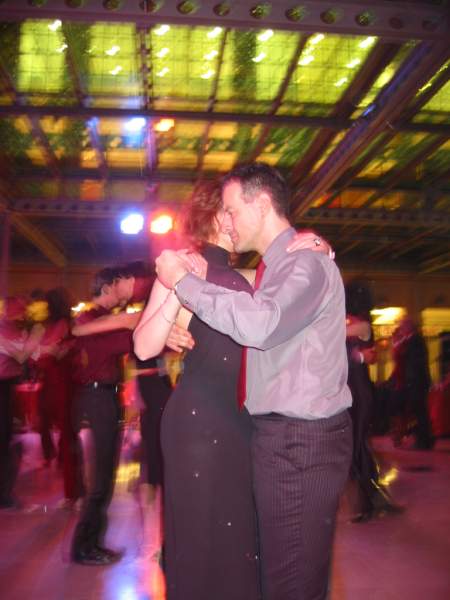 tango