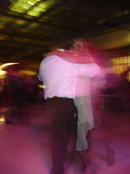 tango