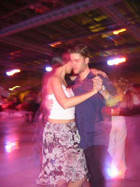 tango