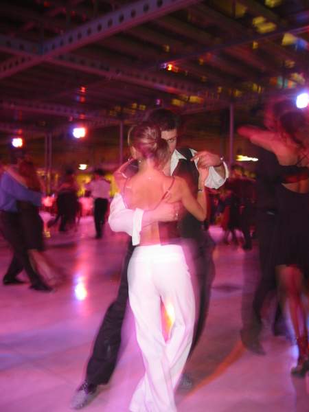 tango