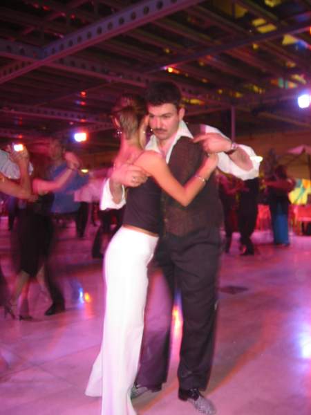 tango