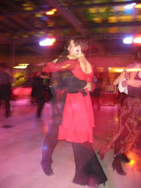 tango