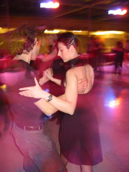 tango