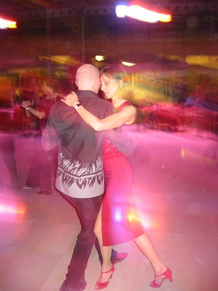 tango