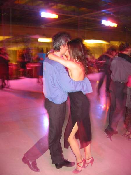 tango