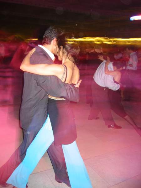 tango