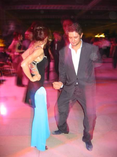 tango