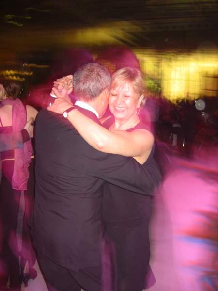 tango