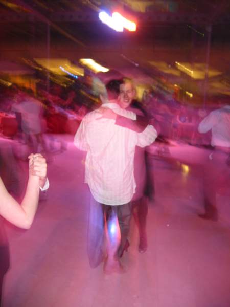 tango