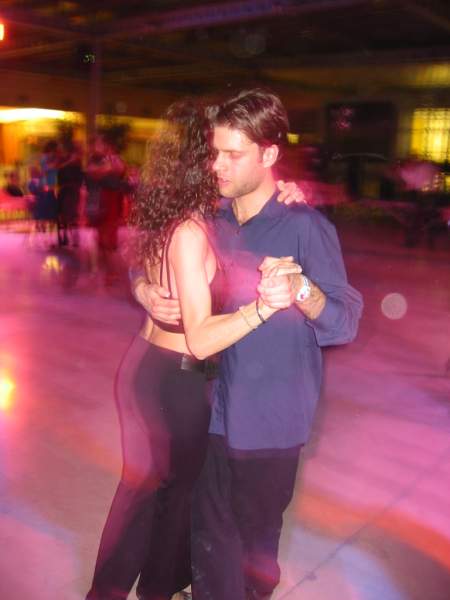 tango