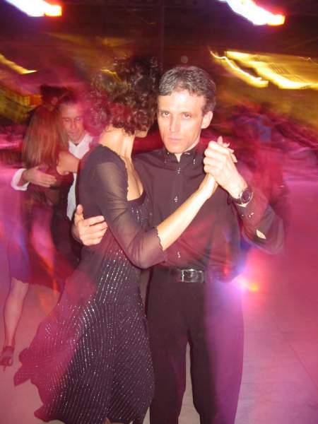 tango