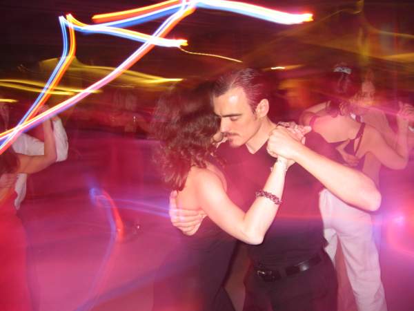 tango