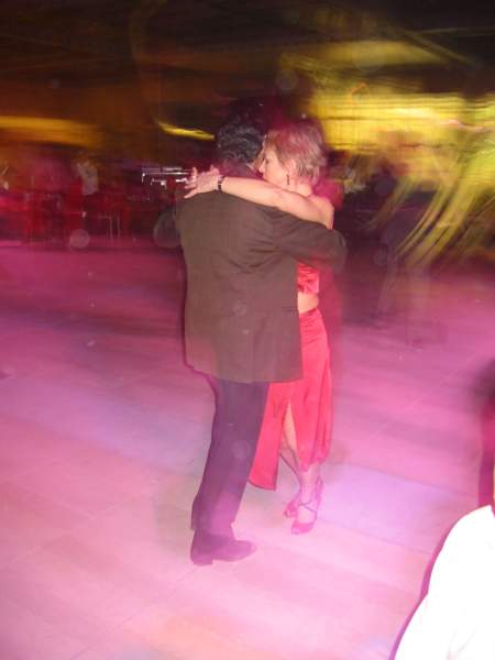 tango