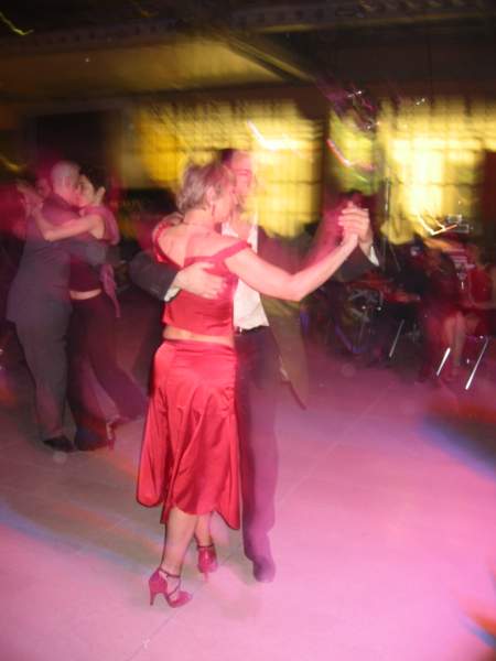 tango