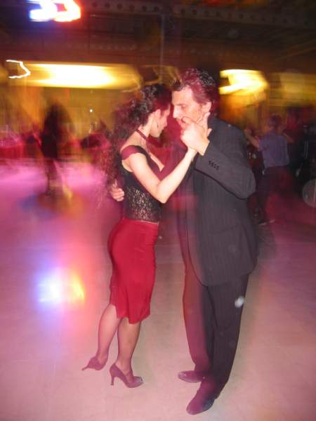 tango