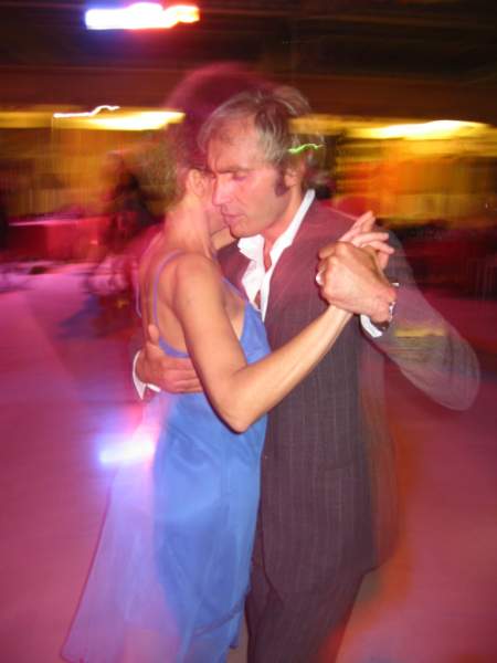 tango