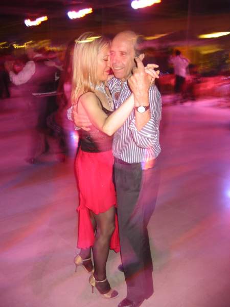 tango