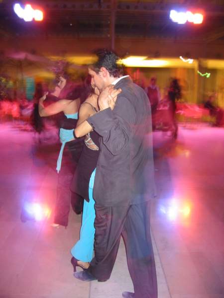 tango