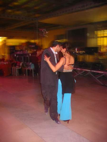 tango