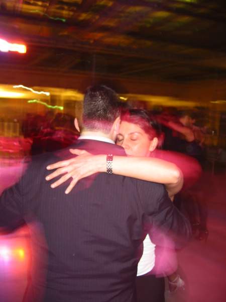 tango