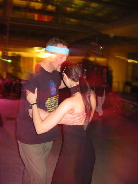tango