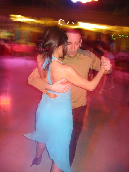 tango