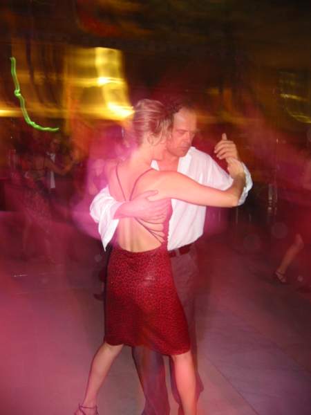 tango