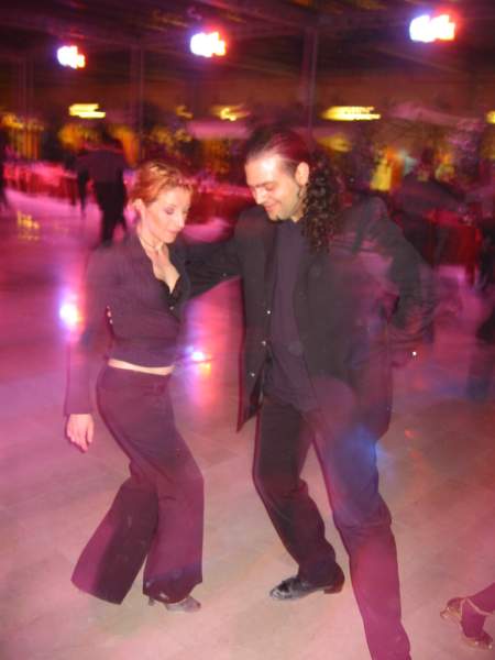 tango