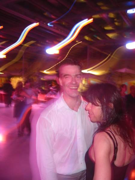 tango