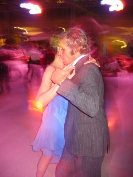 tango