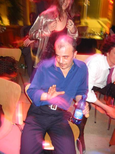 tango