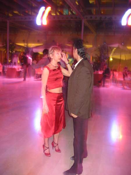 tango