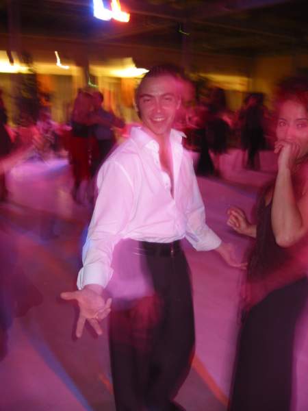 tango