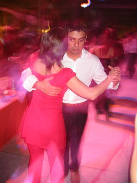 tango