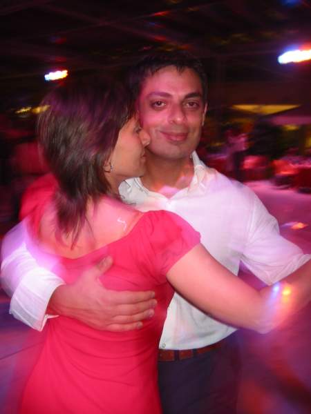 tango