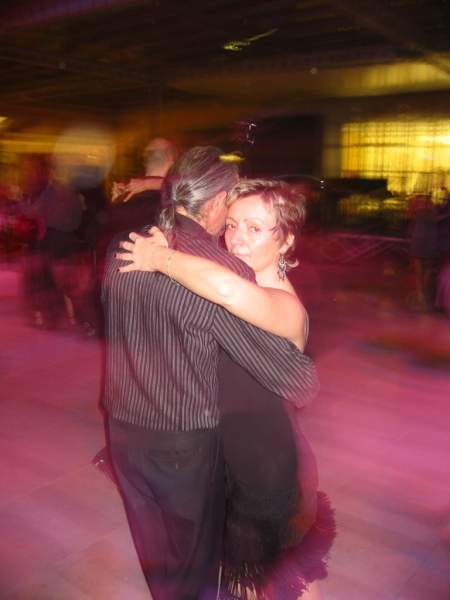 tango