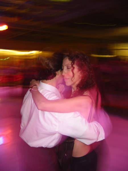 tango