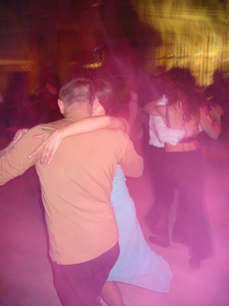 tango