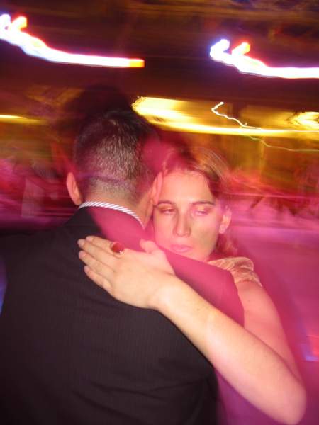 tango