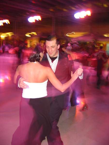 tango